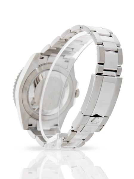 Rolex GMT Master II Sprite